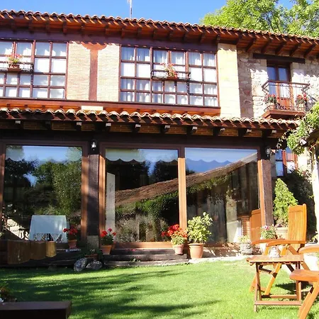 Casa rural Rural Fontibre