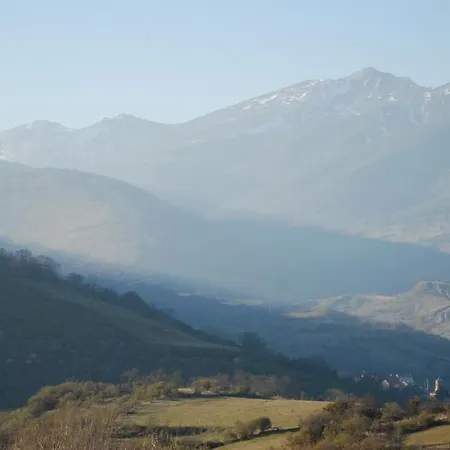 Casa rural Rural Fontibre